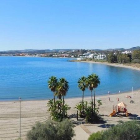 Estepona Port Beachside Apartment - Marina Bay Екстер'єр фото