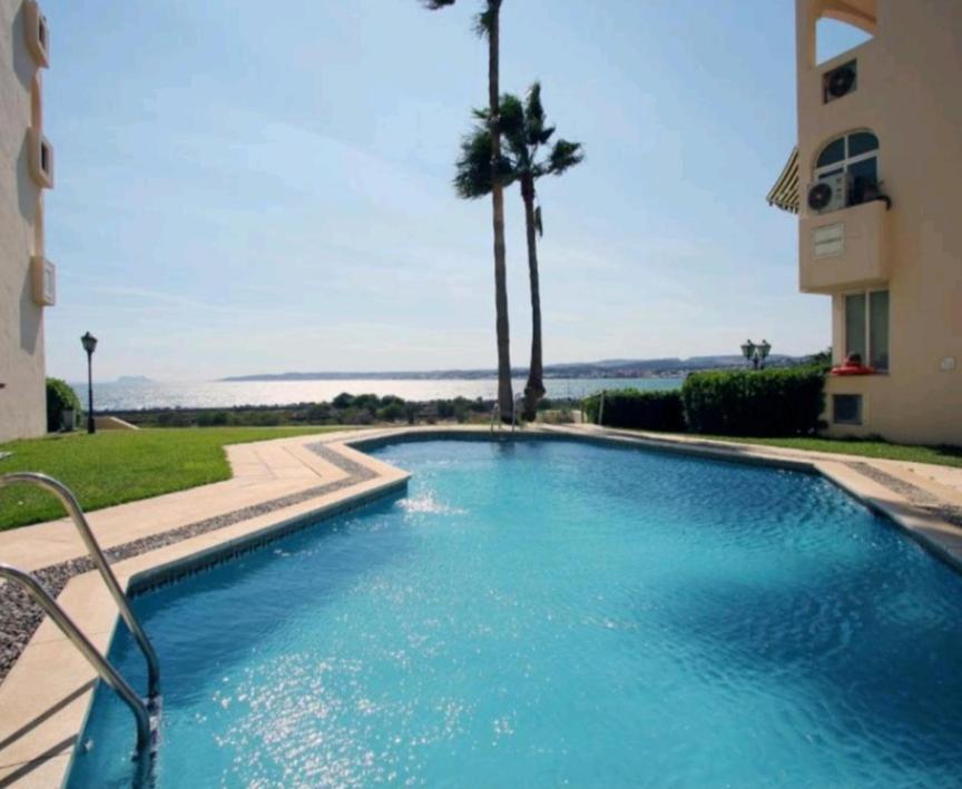 Estepona Port Beachside Apartment - Marina Bay Екстер'єр фото